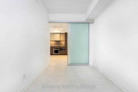 Photo 5 at 2202 - 19 Western Battery Road, Niagara, Toronto