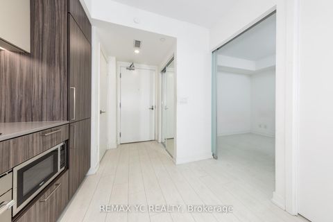 Photo 6 at 2202 - 19 Western Battery Road, Niagara, Toronto