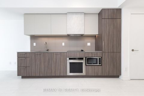 Photo 8 at 2202 - 19 Western Battery Road, Niagara, Toronto