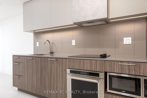Photo 10 at 2202 - 19 Western Battery Road, Niagara, Toronto