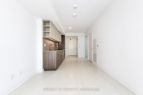 Photo 12 at 2202 - 19 Western Battery Road, Niagara, Toronto