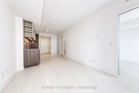 Photo 14 at 2202 - 19 Western Battery Road, Niagara, Toronto