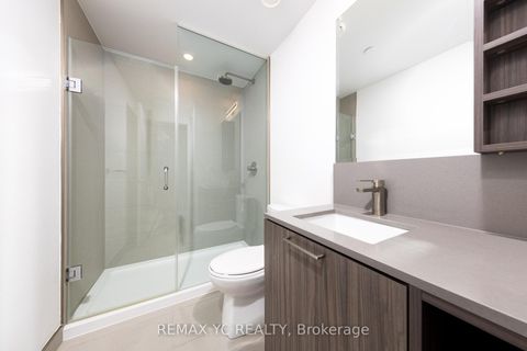 Photo 15 at 2202 - 19 Western Battery Road, Niagara, Toronto