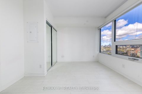 Photo 16 at 2202 - 19 Western Battery Road, Niagara, Toronto