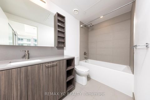 Photo 19 at 2202 - 19 Western Battery Road, Niagara, Toronto