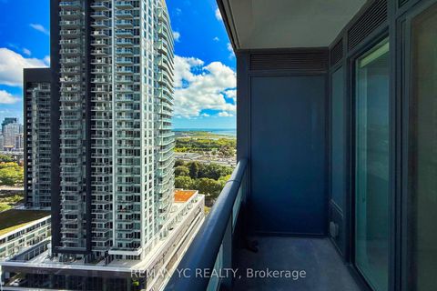 Photo 20 at 2202 - 19 Western Battery Road, Niagara, Toronto