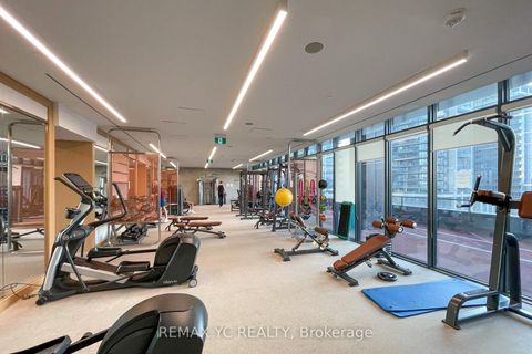 Photo 26 at 2202 - 19 Western Battery Road, Niagara, Toronto