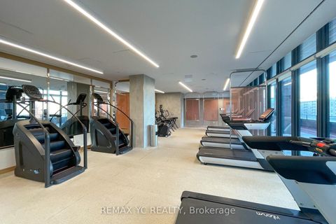 Photo 27 at 2202 - 19 Western Battery Road, Niagara, Toronto
