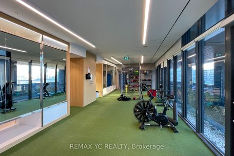 Photo 28 at 2202 - 19 Western Battery Road, Niagara, Toronto