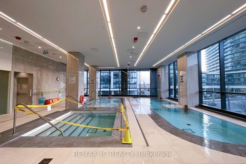 Photo 30 at 2202 - 19 Western Battery Road, Niagara, Toronto