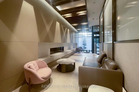 Photo 32 at 2202 - 19 Western Battery Road, Niagara, Toronto