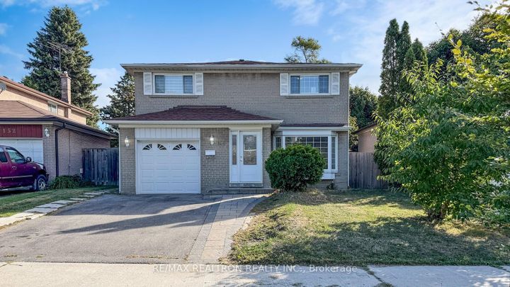 Photo 0 at 154 Merkley Square, Morningside, Toronto