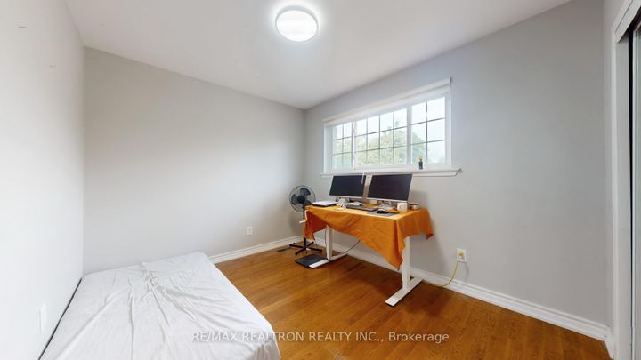 Photo 14 at 154 Merkley Square, Morningside, Toronto