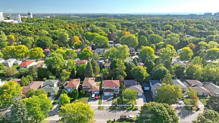 Photo 30 at 154 Merkley Square, Morningside, Toronto