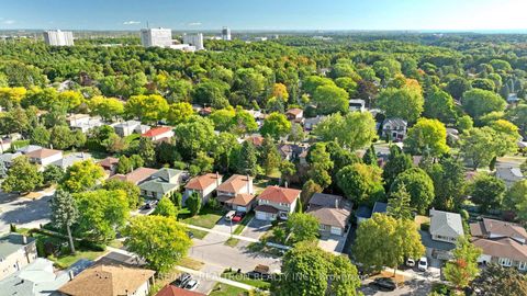 Photo 29 at 154 Merkley Square, Morningside, Toronto