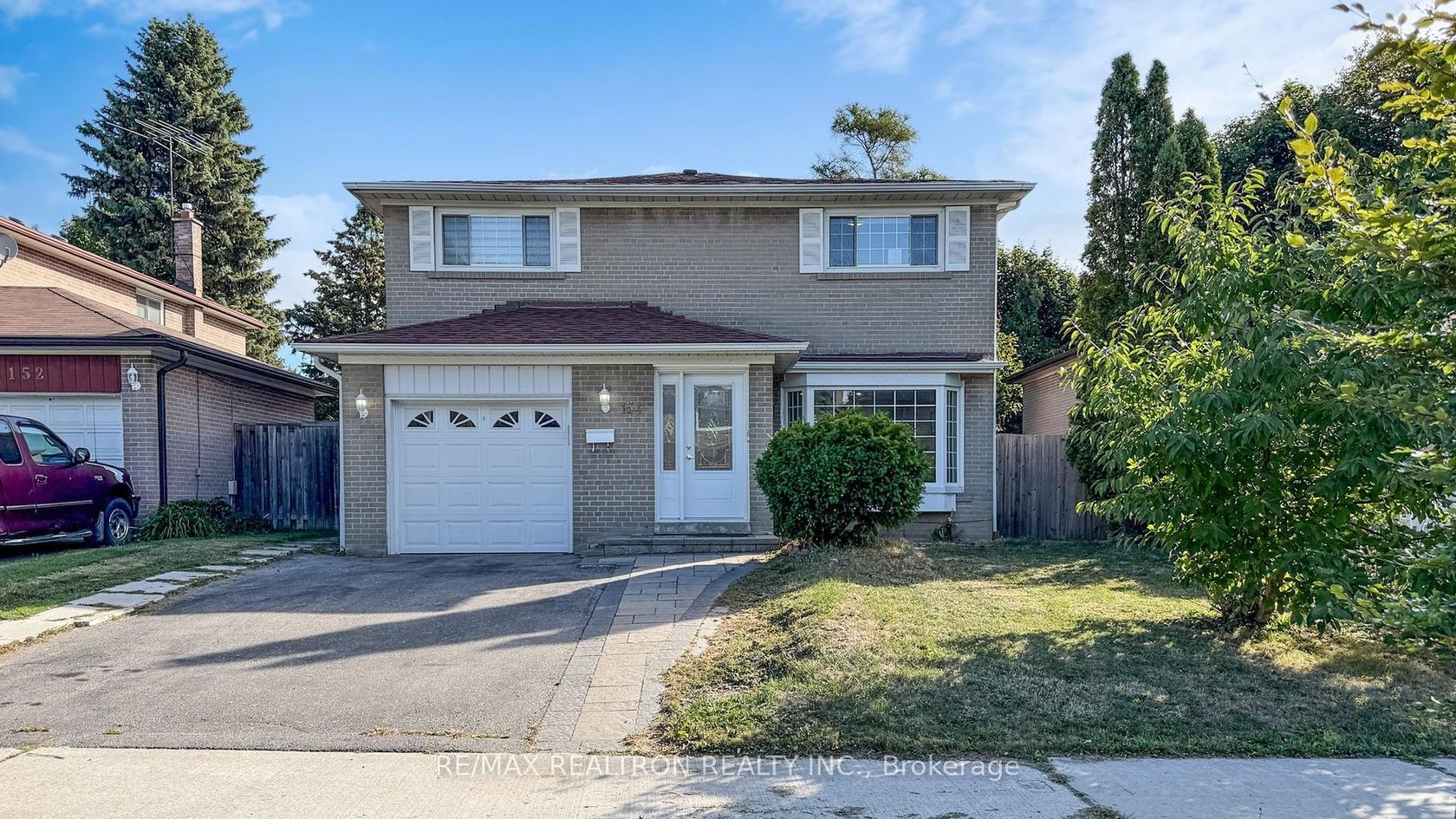 154 Merkley Square, Morningside, Toronto 2