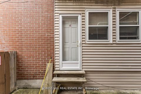 Photo 31 at 1046 Dovercourt Road, Junction, Toronto