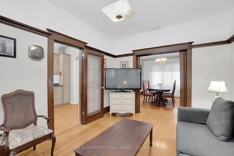 Photo 16 at 48 Westmount Avenue, Davenport, Toronto