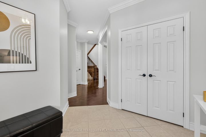 Photo 3 at 9 Maraca Drive, Rouge Woods, Richmond Hill