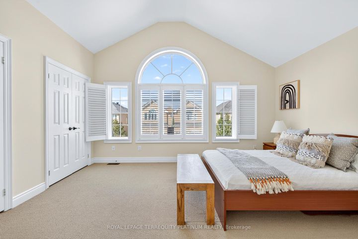 Photo 31 at 9 Maraca Drive, Rouge Woods, Richmond Hill