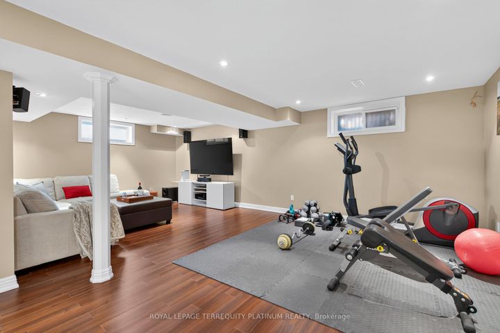 Photo 37 at 9 Maraca Drive, Rouge Woods, Richmond Hill