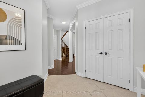 Photo 3 at 9 Maraca Drive, Rouge Woods, Richmond Hill