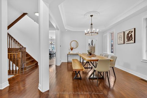 Photo 4 at 9 Maraca Drive, Rouge Woods, Richmond Hill