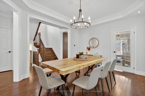 Photo 5 at 9 Maraca Drive, Rouge Woods, Richmond Hill