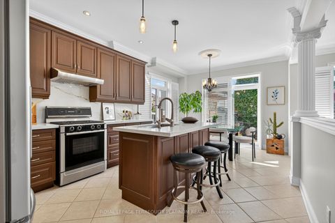 Photo 6 at 9 Maraca Drive, Rouge Woods, Richmond Hill