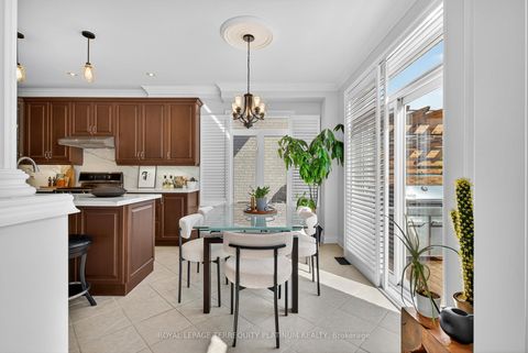 Photo 11 at 9 Maraca Drive, Rouge Woods, Richmond Hill