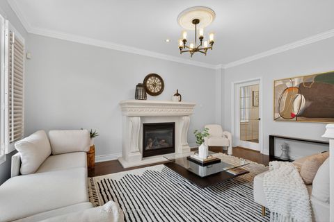 Photo 12 at 9 Maraca Drive, Rouge Woods, Richmond Hill