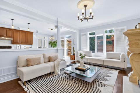 Photo 15 at 9 Maraca Drive, Rouge Woods, Richmond Hill