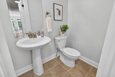 Photo 16 at 9 Maraca Drive, Rouge Woods, Richmond Hill