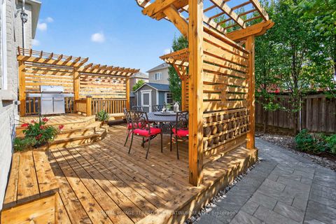 Photo 42 at 9 Maraca Drive, Rouge Woods, Richmond Hill