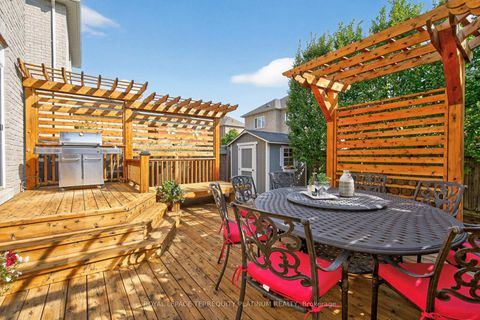 Photo 43 at 9 Maraca Drive, Rouge Woods, Richmond Hill