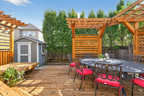 Photo 44 at 9 Maraca Drive, Rouge Woods, Richmond Hill