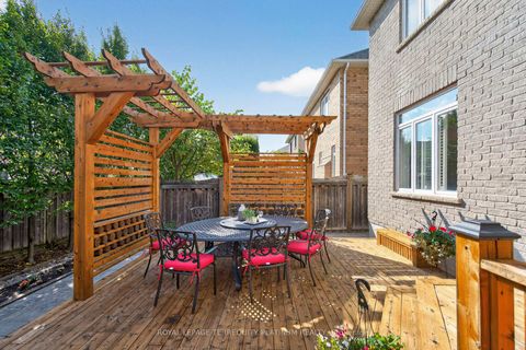 Photo 45 at 9 Maraca Drive, Rouge Woods, Richmond Hill