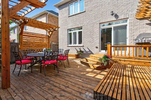 Photo 46 at 9 Maraca Drive, Rouge Woods, Richmond Hill