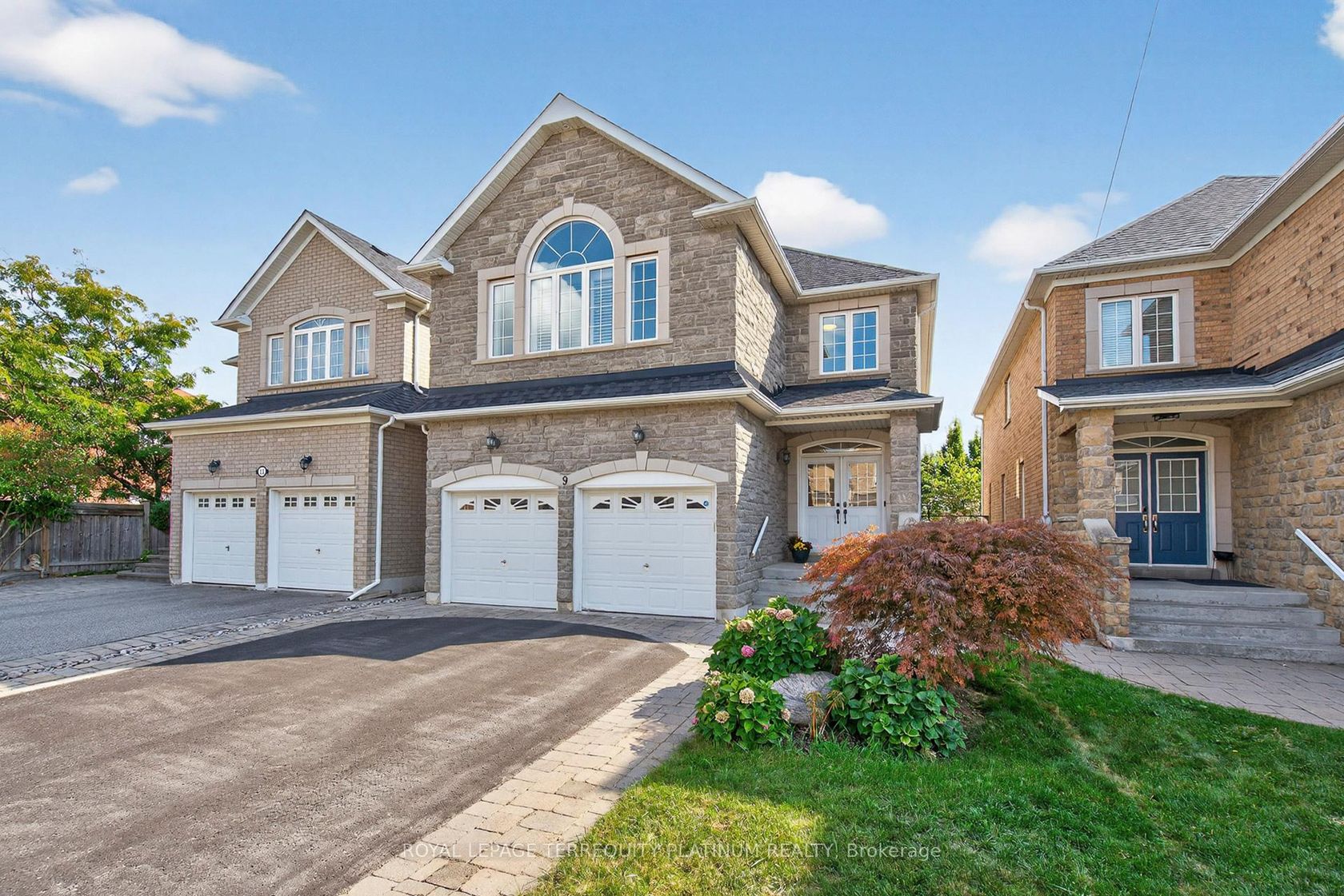 9 Maraca Drive, Rouge Woods, Richmond Hill 2