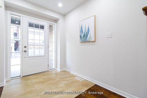 Photo 3 at 8 Graywardine Lane, Northeast Ajax, Ajax