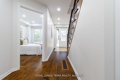 Photo 4 at 8 Graywardine Lane, Northeast Ajax, Ajax