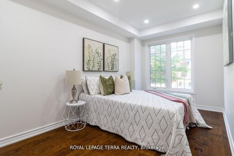 Photo 5 at 8 Graywardine Lane, Northeast Ajax, Ajax