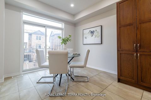 Photo 13 at 8 Graywardine Lane, Northeast Ajax, Ajax