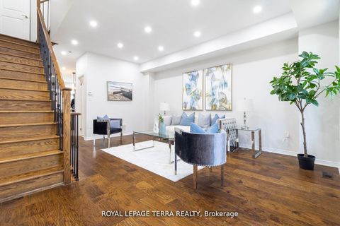 Photo 16 at 8 Graywardine Lane, Northeast Ajax, Ajax