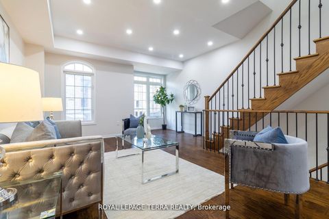 Photo 17 at 8 Graywardine Lane, Northeast Ajax, Ajax