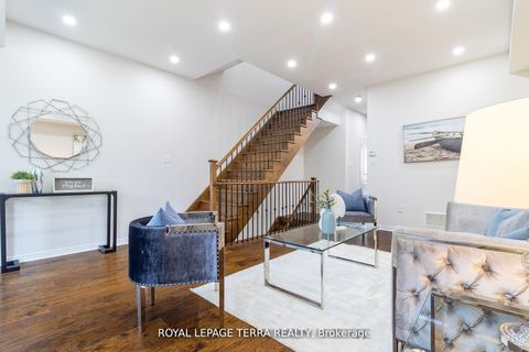 Photo 20 at 8 Graywardine Lane, Northeast Ajax, Ajax