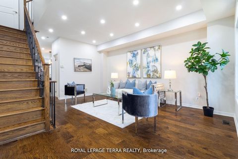 Photo 21 at 8 Graywardine Lane, Northeast Ajax, Ajax