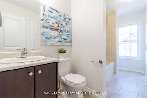 Photo 28 at 8 Graywardine Lane, Northeast Ajax, Ajax