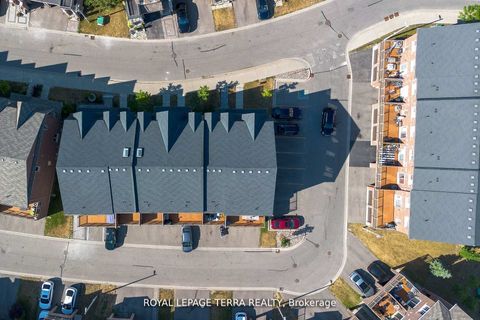Photo 31 at 8 Graywardine Lane, Northeast Ajax, Ajax