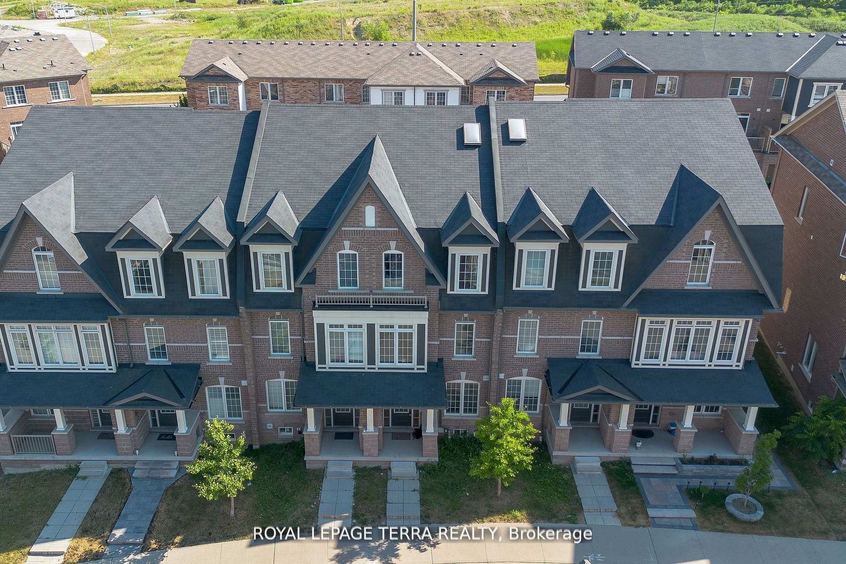 8 Graywardine Lane, Northeast Ajax, Ajax 